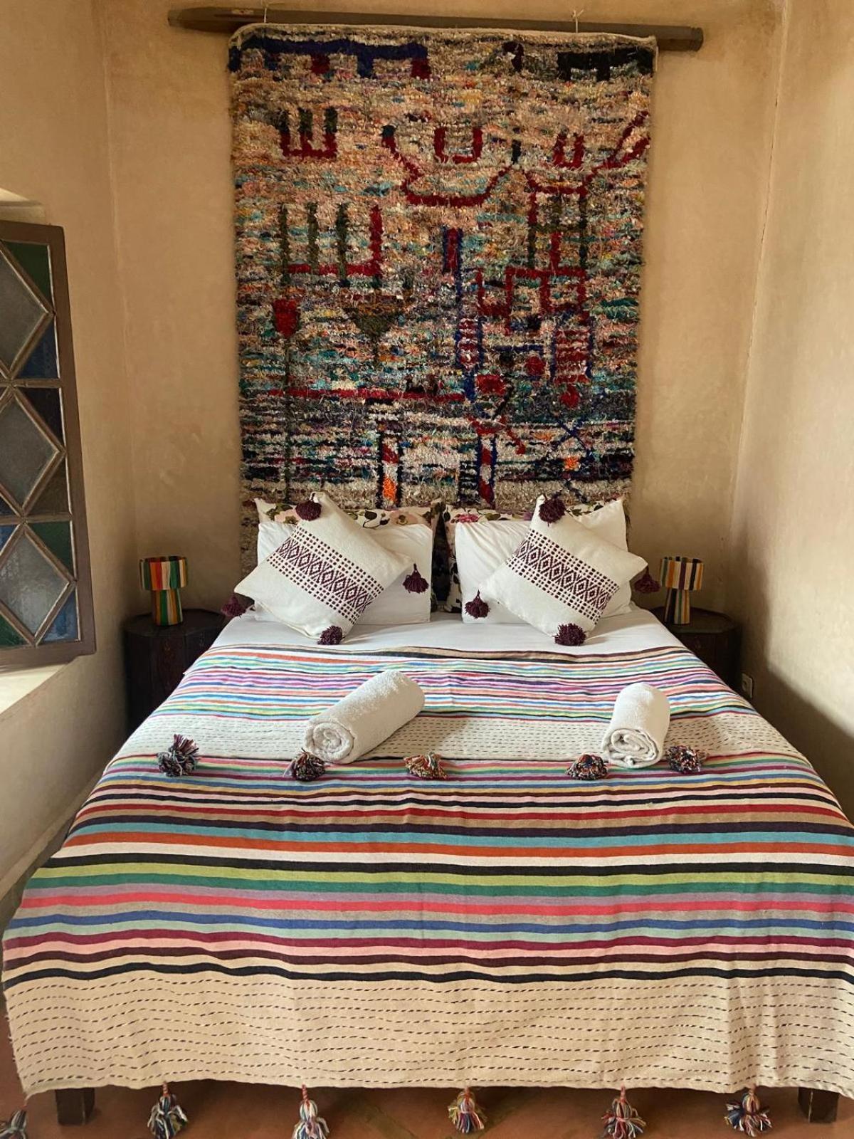 Riad Le Jardin De Lea, Suites & Spa Marakéš Exteriér fotografie